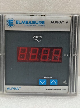 Elmeasure EBH1335236 ARpm Mesures Prcises  TEST OK