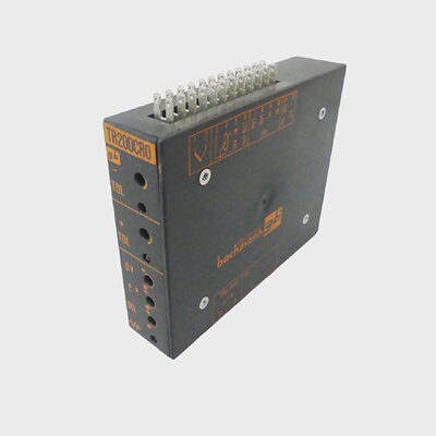 议价Bachmann Electroc Tr 200 Cr 0 Tr200cr0 Temperature Contr