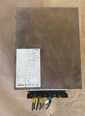 Terasaki Electric ARUIDC Uvt Control Unit Aruidc