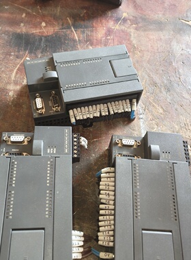 仿西门子2142BD系列PLC控制器下来的牌子不拍前询价