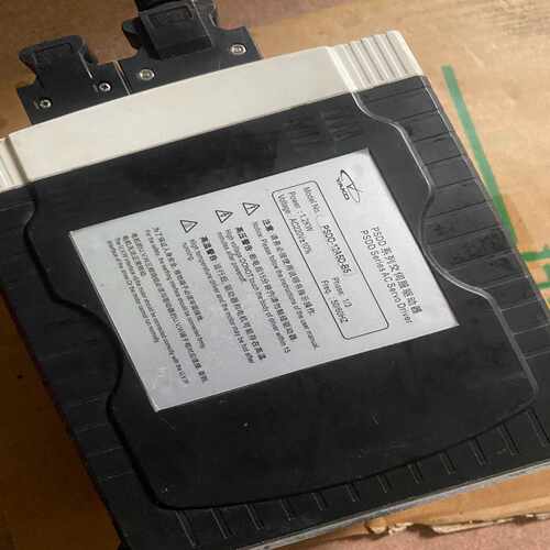 咨询-YAKO研控驱动器，PSDD-12A5D-B5，1.2KW，