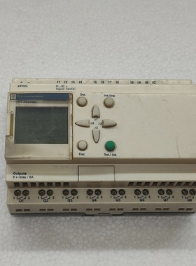 SESR1A201BDZELIOLOGICRELAY24VDC