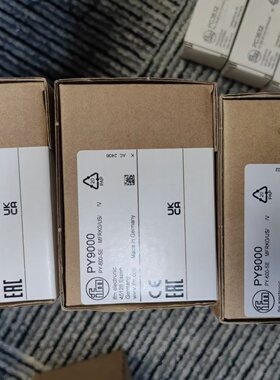 寻IIFM易福门压力传感器PY9000