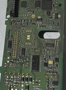 询价-丹佛斯变频器FC301PK75T4E20H2系列驱动板和主