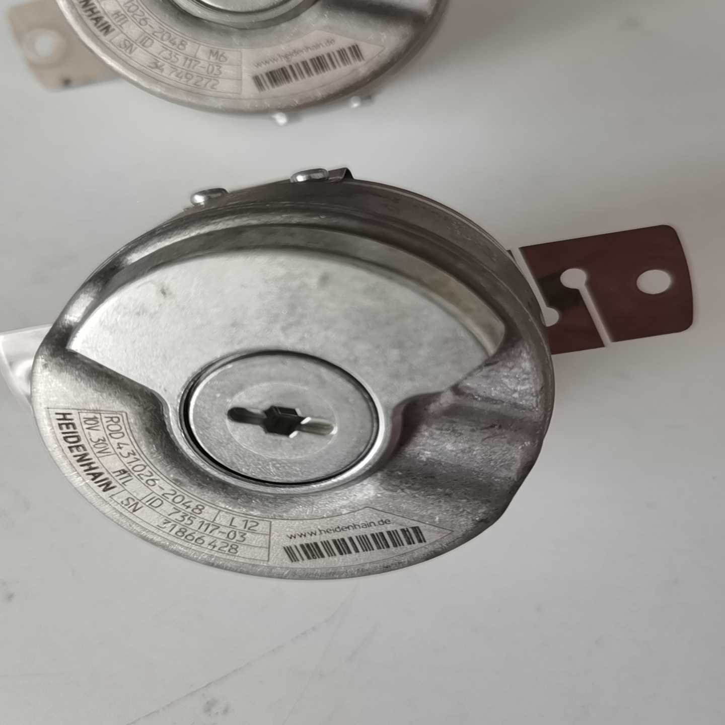 海德汉编码器ROD431026-2048ID735117-询价