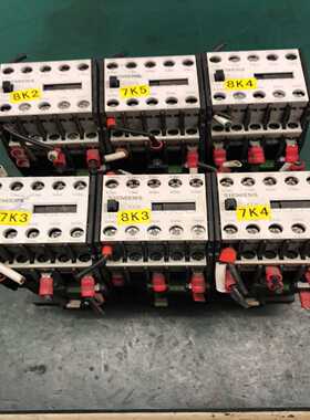 【议价】接触器3TH4310-0B10S/10NO适用