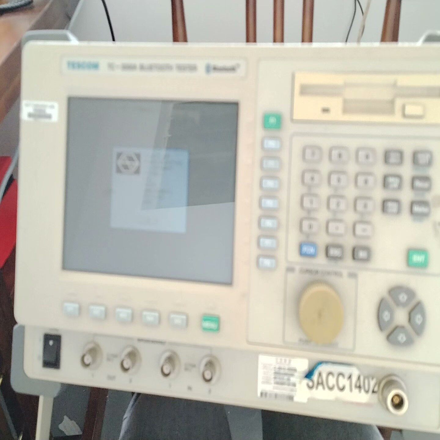 【请询价】泰士康TC-3000A