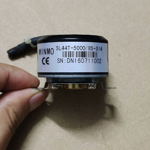 询-威玛编码器SL44T50008SS14功能正常图片