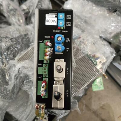 询价~CSDH-04AN0-SQ 驱动器400W CONVEX