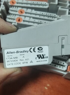 1734MB AllenBradley