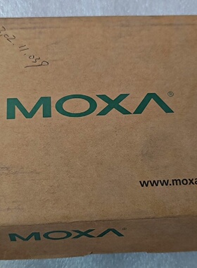 议价未使用的EDS205A工业交换机包装完好议价