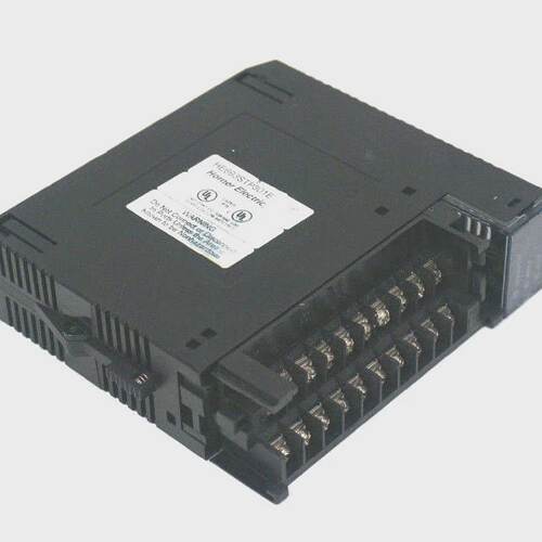 Modulo Di Isolamento Ottico Horner Elettrico HE693STP301 Usa