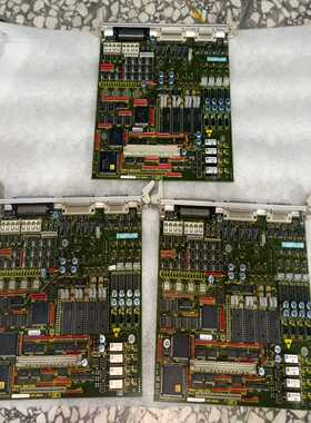 议价西门子6DD1606-4AB0IT42模板拆机原装正品