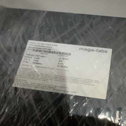 D2一1023一S一C0FRMS752B50询价