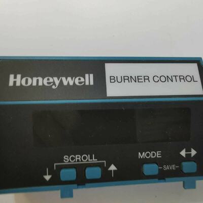Honeywell S7800 A 1001 Keyboard Display Module 7800 Series B
