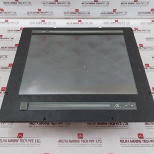 寻Lauer MT221 Nautic 230 Industrial Panel PC 100240V AC 45VA