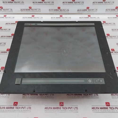 寻Lauer MT221 Nautic 230 Industrial Panel PC 100240V AC 45VA