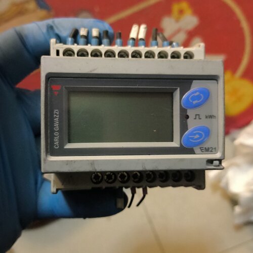 【询价】CARLO GAVAZZI EM21-72D.AV5.3X.适用