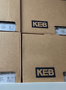 议价科比KEB 通力扶梯专用变频器 15F5C1E-Y00A KM284010 现货议