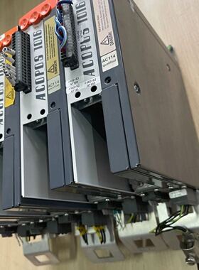 贝加莱驱动器8V1016.002成色好-议价