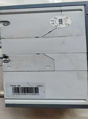 咨询-ABB塑壳断路器T5N400TMA400A