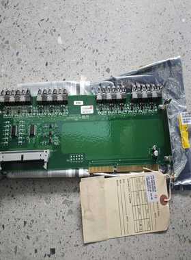 (询价)罗宾康高压变频器光纤板A1A461D85.00M实图拍