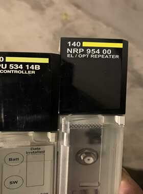 施耐徳140 CPU534 14B(亚飞商行）