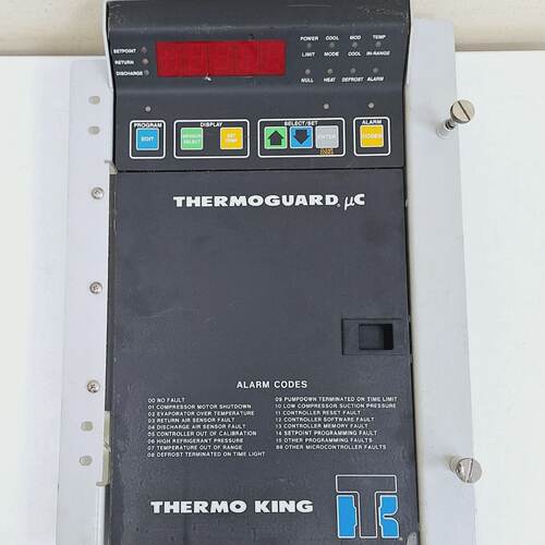 Thermo King 2D72205G01  2D73415G01 Thermoguard C Temperature