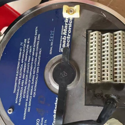 询价-SaabTankRadar9150064871雷达液位