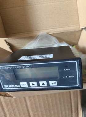 询价SUNHO先河电导率控制仪库存未用