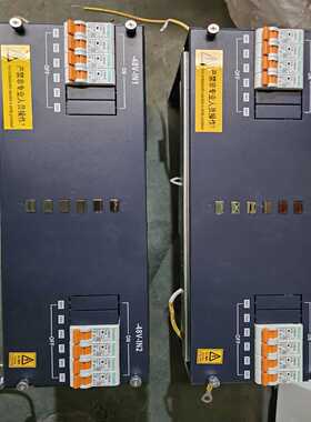 中兴传输S385和S330的PDU电源分配器