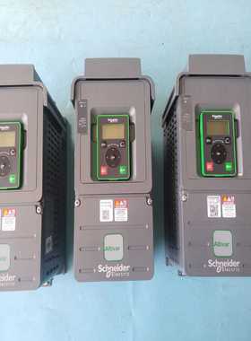 #施耐德ATV610U55N4--议价商品