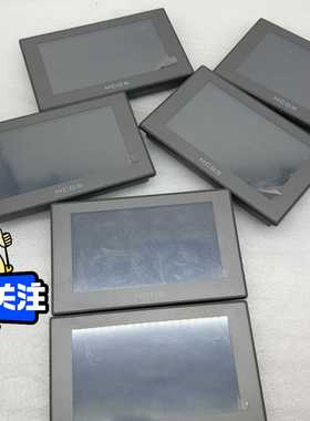 昆仑通泰触摸屏TPC7012Em/实物图/十几台/表面询价