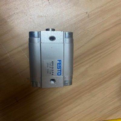 费斯托VDAU-25-25-P-A  156526气缸库存处~询价