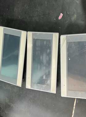 议价威纶通8071i三台，需要的拍，标价是单价，适用
