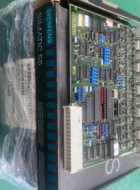 板卡6ES5 242-1AA13 G33928-N16【议价】