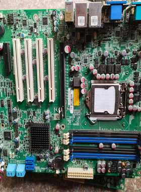 咨询-威强Q67工业双网卡工业工控机主板。IMBA-Q670-R3