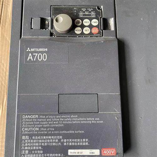 询价三变菱0频30千WMR瓦frA7430kch器t
