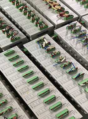 台达扩展DTC2000VDTC1000V成色如图，实--议价商品