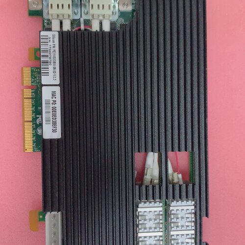 【询价】silicom PE210G2DBI9-SR-SQ1 10G