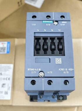 3RT5045-1AM00交流接触器-议价