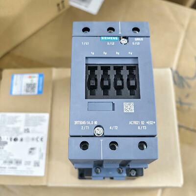 3RT5045-1AM00交流接触器-议价