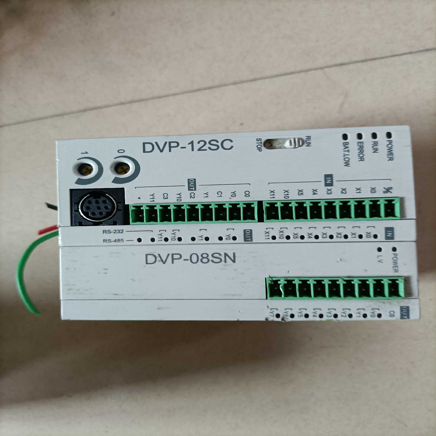 【议价】台达模块DVP_08SN11R26个DVP14SS21适用