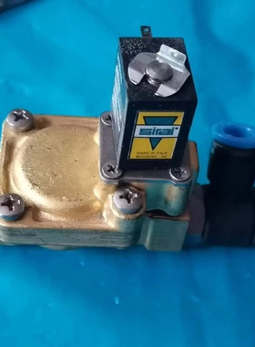 议价SiraiL180V43意大利电磁阀GEMA金议价