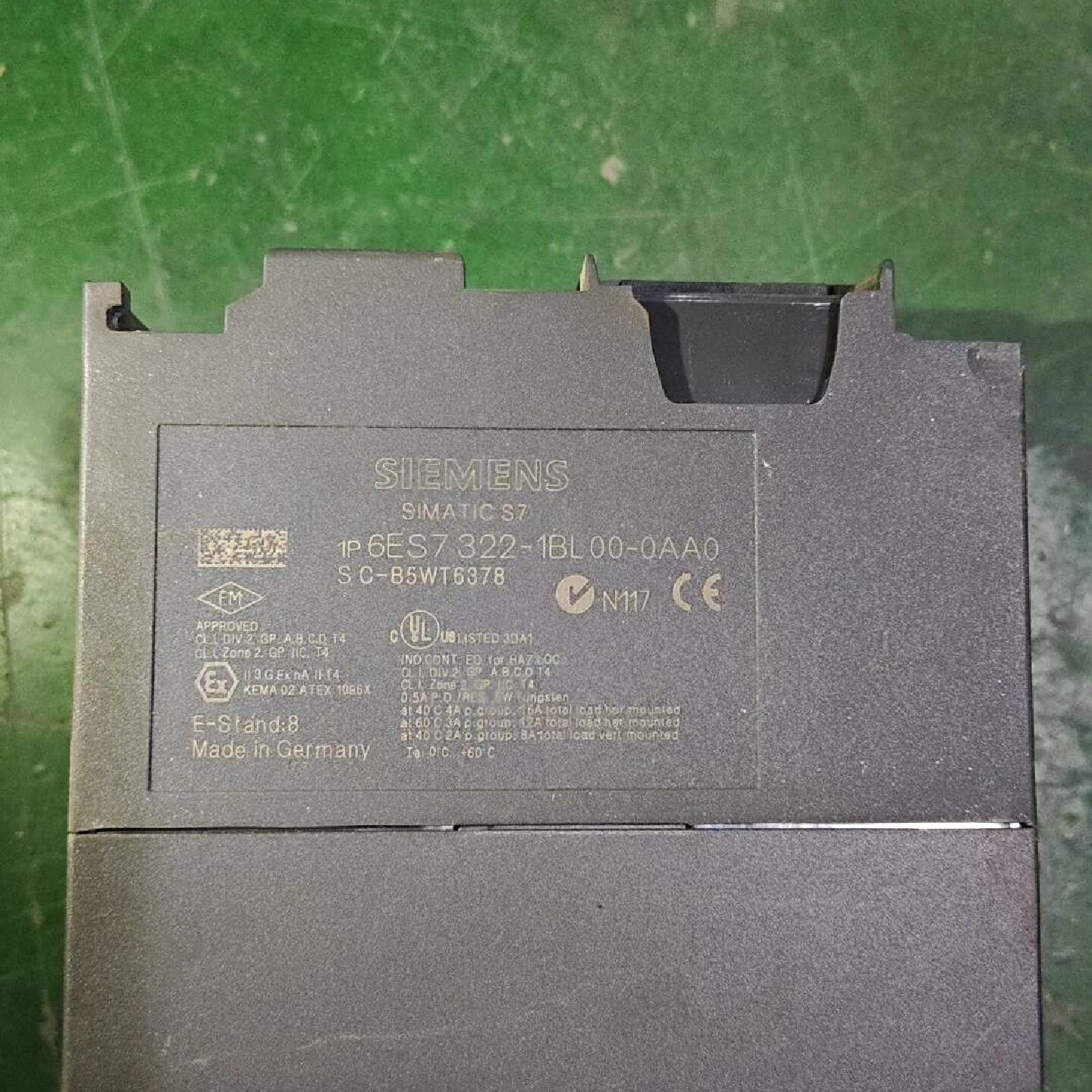 议价PLC模块型号6ES73221BL000AA0议价