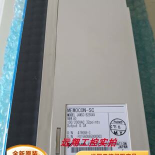 议价安川全新B2743JAMSC B2712安川PLC模块带包装 原装 现货 B2743V