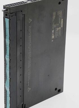 Siemens SIMATIC S7 6ES7 4311KF000AB0 EStand 05 Analogeingabe