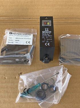 PEPPERL FUCHS RLK3954Z3140A116 RETROREFLECTIVE PHOTOELECTRIC