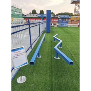 建筑安全体验区设备VR体验馆工地安全教育培训体验基地安全帽撞击