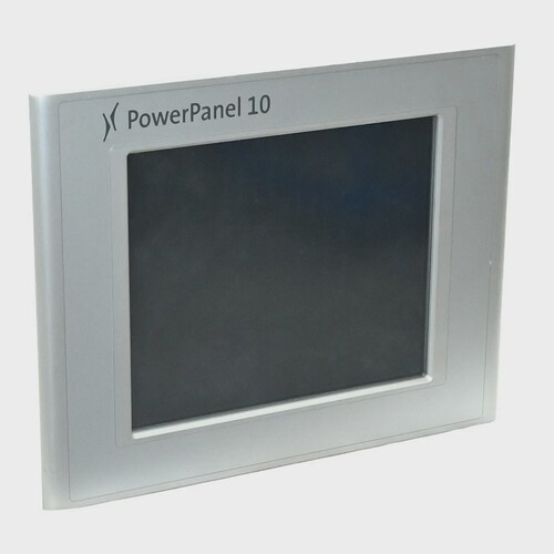 B&RPowerPanel10Incomplete